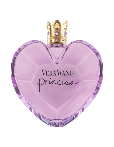 Vera Wang Princess Eau de Toilette 50 ml - Fragancia Floral Fruity