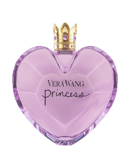 Vera Wang Princess Eau de Toilette 50 ml - Fragancia Floral Fruity