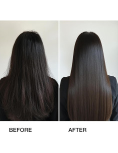 Champú y Acondicionador GK HAIR 300ml Control Aceite 72h 2