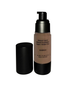 Base Natural Secreto de Mamá 100% Orgánica Aloe 82g