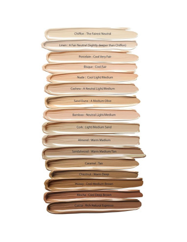 Base Natural Secreto de Mamá 100% Orgánica Aloe 82g