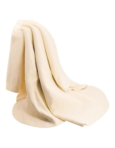 Paño de Chamois Natural River Lake 99x65 cm para Coche