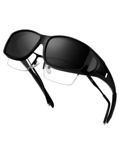 Gafas de Sol Polarizadas KANASTAL UV400 para Hombres y Mujeres