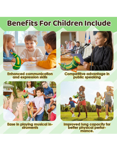 Llamador de Animales JOY SPOT! 20.32 cm 30 Sonidos 2 Modos