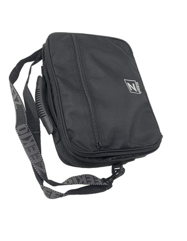 Bolsa de Yo-Yo Premium Zeekio - Resistente al Agua, Negro