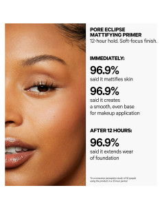 Primer Matificante Milk Makeup Pore Eclipse 19.2g - Controla Brillo 2