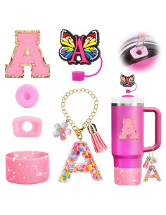 Juego de Accesorios para Taza Stanley 30oz y 40oz - Mity Rain