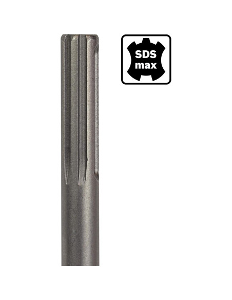 Conductor de Varilla de Tierra 19 mm Sabre Tools STGRD34