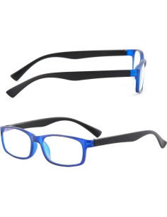 Gafas de Lectura Luz Azul Readerest +2.0 Antirreflejo UV 2