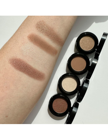 Sombra de Ojos Hipoalergénica Sandstone 248 Seda 9.9g