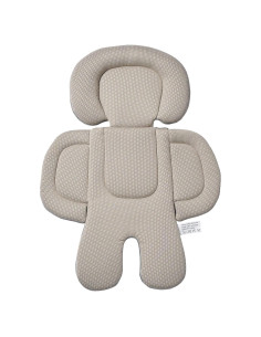 Inserto para Asiento de Auto Bebés Innokids 2-en-1 Reversible
