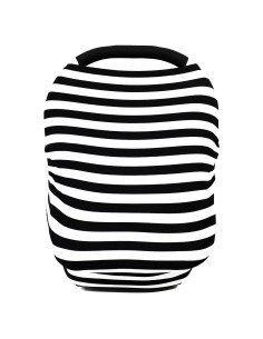 Funda Multiuso para Asiento de Coche Bebé Canopy - BBC-Cobertura de Lactancia 2022