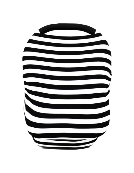 Funda Multiuso para Asiento de Coche Bebé Canopy - BBC-Cobertura de Lactancia 2022