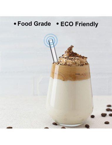 Pack 15 Tubos de Vidrio de Borosilicato 15.24 cm 8 mm LIFEHIM