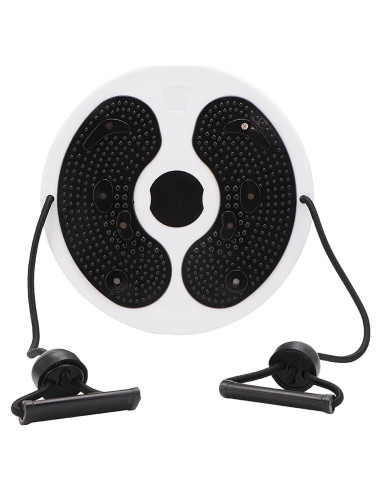 Disco de Cintura Ab Twist Funvalley Surperfect - 27.5 cm