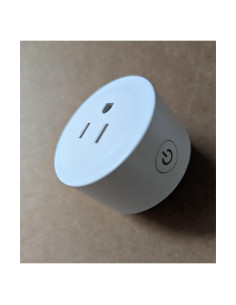 Enchufe Inteligente WiFi Konlen Control Remoto Alexa