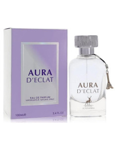 Aura de Brillo Maison Alhambra Eau de Parfum 96.39 ml Mujeres