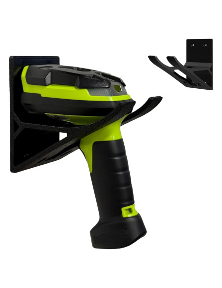 Soporte Universal para Escáneres de Códigos de Barras Barcode-USA Soporte Universal para Escáneres de Códigos de Barras Barcode-USA