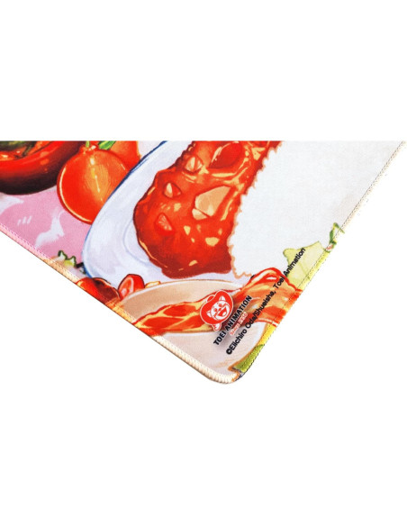 Lienzo Multi-Funcional One Piece Luffy 35.6x17.8 cm Neopreno