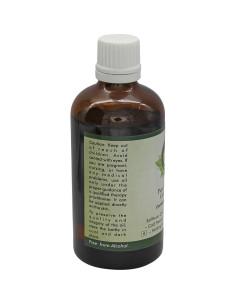 Aceite de Cártamo R V Essential 100% Puro 5ml Prensado en Frío 2