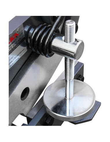Cizalla Manual KAKA INDUSTRIAL HS-5 para Metal 12.7 cm