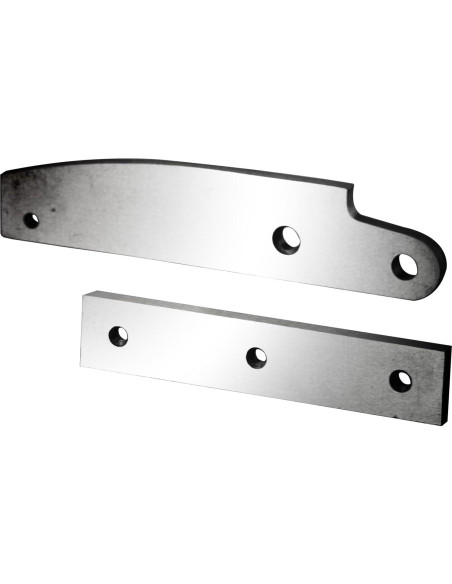 Cizalla Manual KAKA INDUSTRIAL HS-5 para Metal 12.7 cm