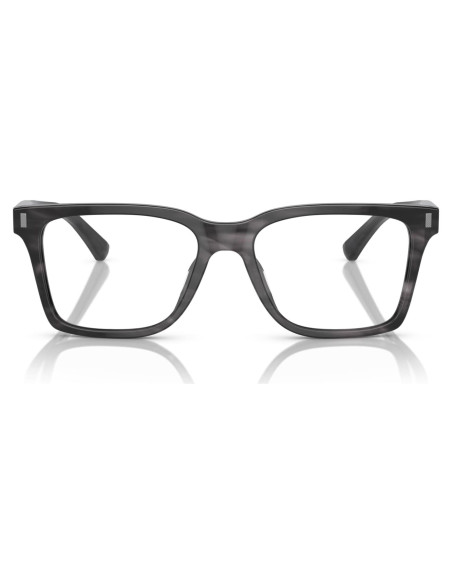 Montura de Gafas de Prescripción Brooks Brothers BB2061U Cuadrada