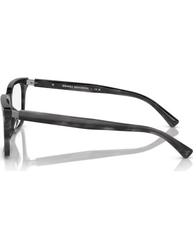 Montura de Gafas de Prescripción Brooks Brothers BB2061U Cuadrada