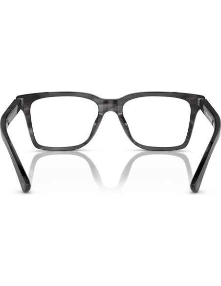 Montura de Gafas de Prescripción Brooks Brothers BB2061U Cuadrada