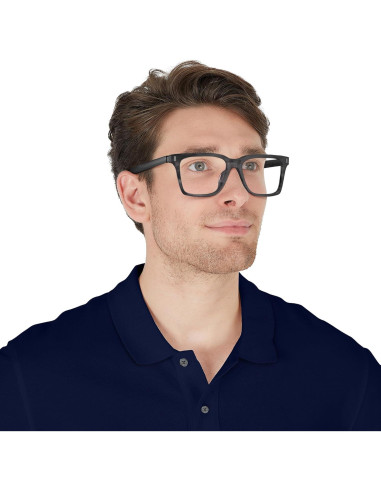 Montura de Gafas de Prescripción Brooks Brothers BB2061U Cuadrada