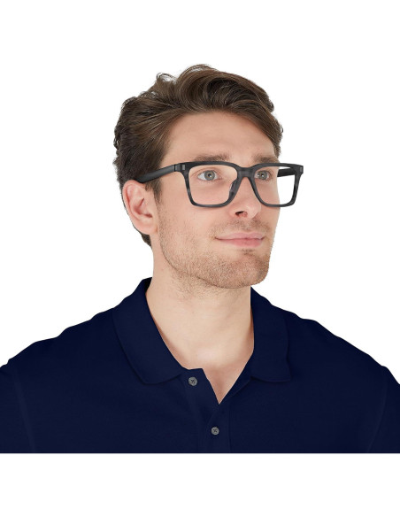 Montura de Gafas de Prescripción Brooks Brothers BB2061U Cuadrada