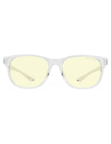 Gafas de Juego GUNNAR para Niños - Bloqueo Luz Azul - Rush