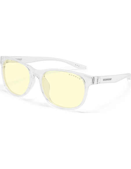 Gafas de Juego GUNNAR para Niños - Bloqueo Luz Azul - Rush