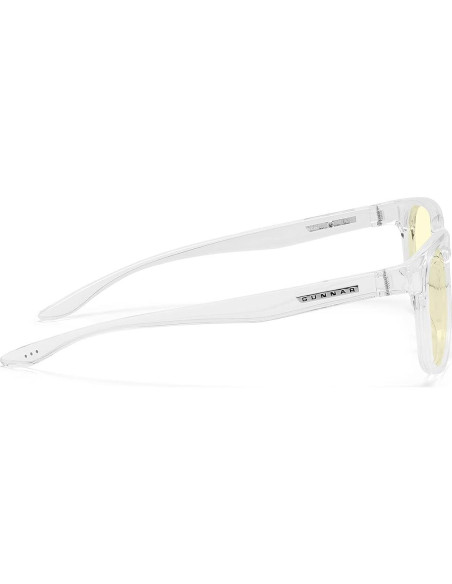 Gafas de Juego GUNNAR para Niños - Bloqueo Luz Azul - Rush