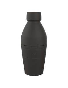 Botella Térmica KeepCup 18oz Acero Inoxidable Negra