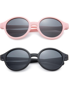 Gafas de sol polarizadas HYCREDI para bebés UV400 - 0 a 2 años 2