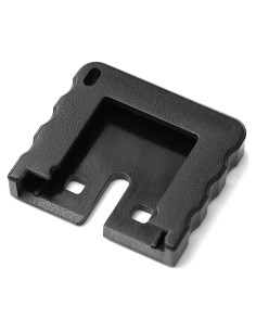 Godox 2 Paquete Montura Zapata para Flash Sony MI