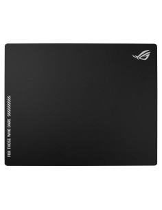 Alfombrilla de Ratón ASUS ROG NH04 Moonstone Ace 50x40cm Vidrio