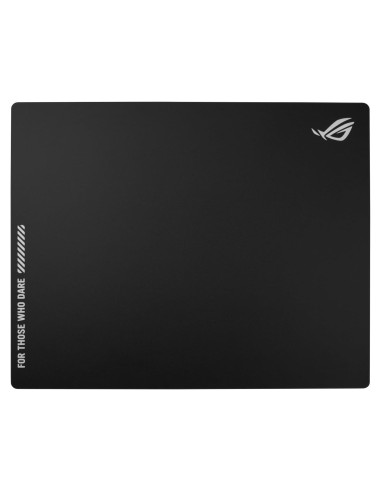 Alfombrilla de Ratón ASUS ROG NH04 Moonstone Ace 50x40cm Vidrio