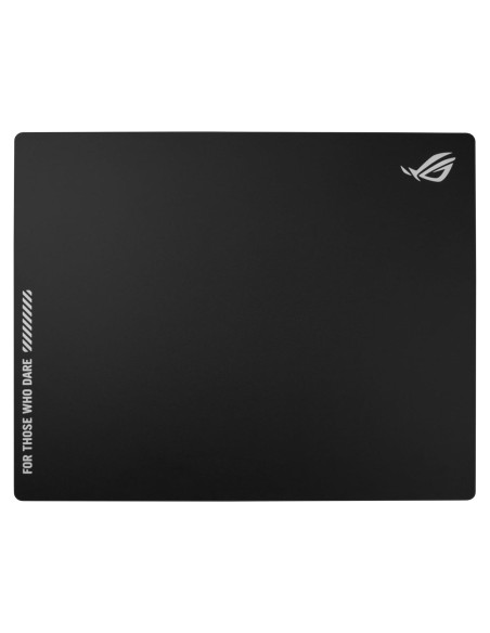 Alfombrilla de Ratón ASUS ROG NH04 Moonstone Ace 50x40cm Vidrio