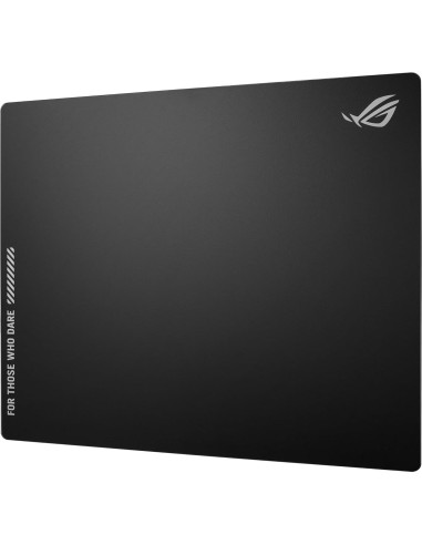 Alfombrilla de Ratón ASUS ROG NH04 Moonstone Ace 50x40cm Vidrio