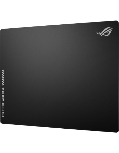 Alfombrilla de Ratón ASUS ROG NH04 Moonstone Ace 50x40cm Vidrio