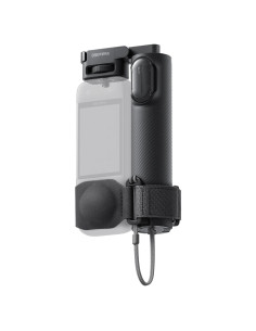 Bastón Selfie Plegable 2-en-1 Insta360 para X5/X4/X3