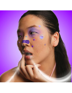 Tiras Nasales Strippy | Alivio Congestión | 30 Unidades 2