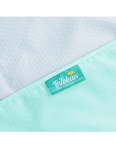 Splat Mat Biloban 2 Pack Tapete Antideslizante 106.7x116.8cm 2