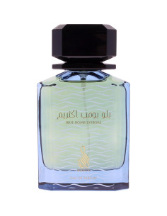 Risala Blue Bomb Extreme EDP 100 ml Unisex - Fragancia Amaderada 2