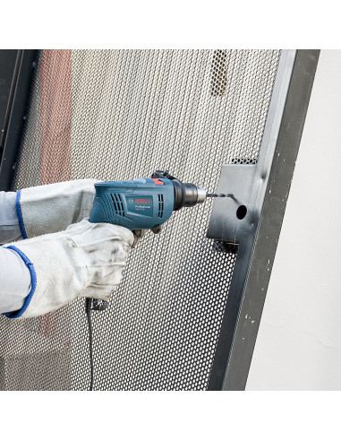 Adaptador SDS-plus Bosch 2607000982 con mandril 1.5-13mm