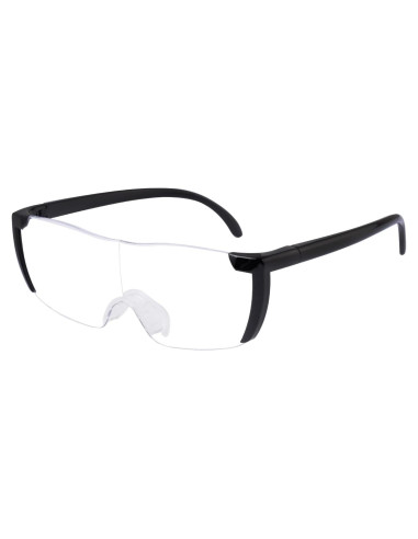 Gafas de Aumento 1.6X OuShiun para Lectura y Manualidades