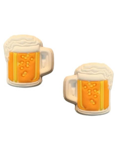 Amortiguadores de Tenis Racket Expressions - Tema Bebida, 2 Pzs