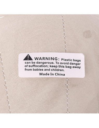 Cabeza de Peluca MapofBeauty 21" Corcho Marrón con Soporte